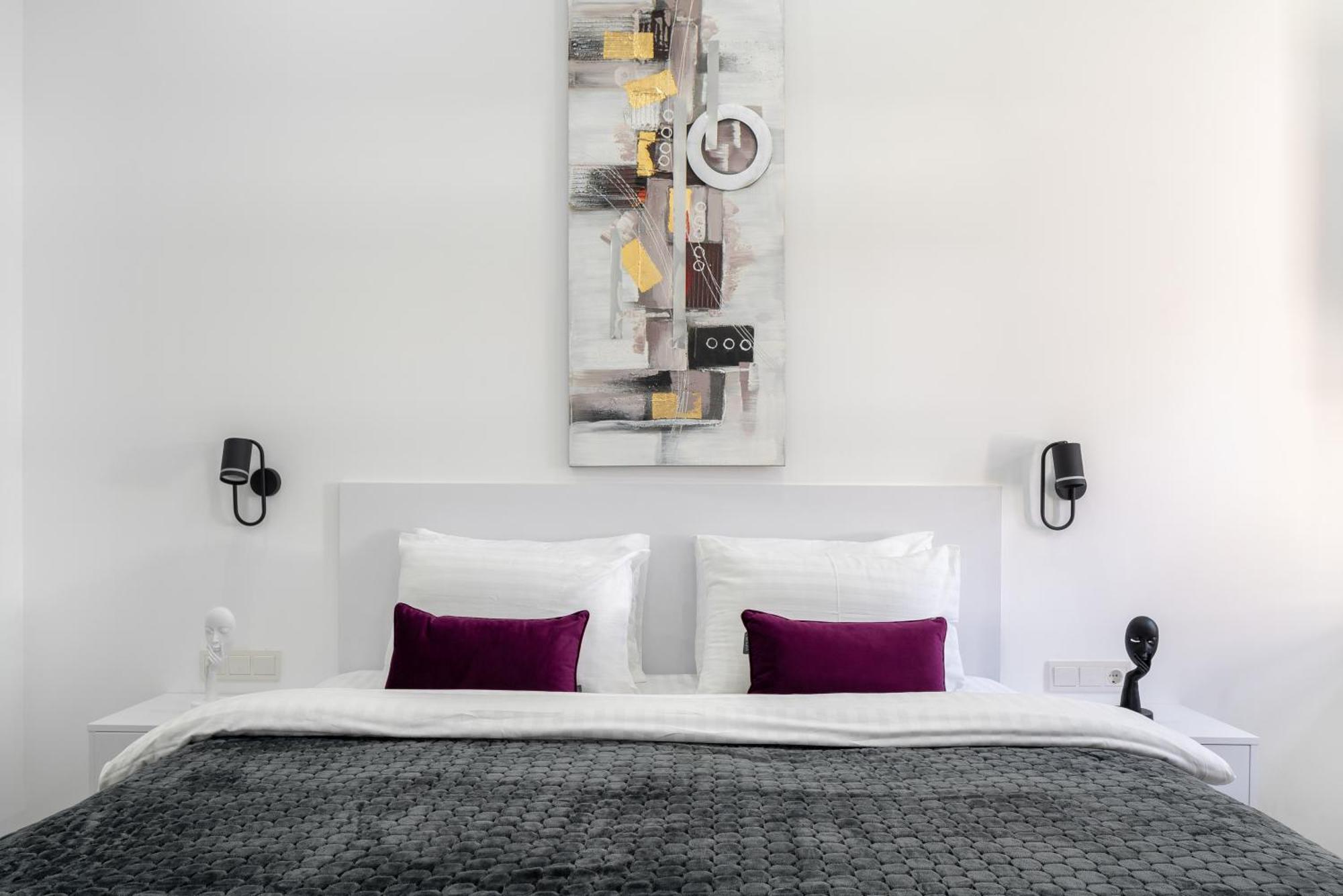 Yaroslav Val Lux Apartments Kiev Esterno foto