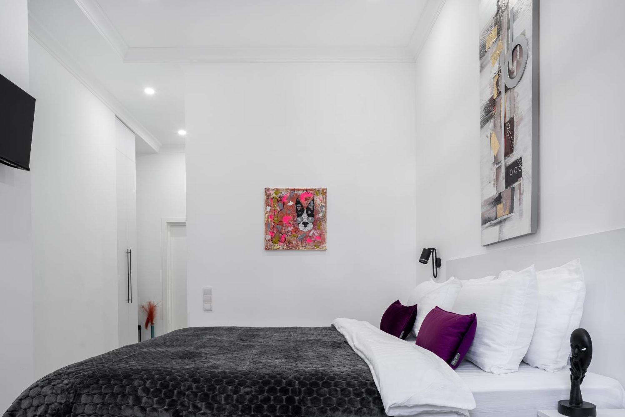Yaroslav Val Lux Apartments Kiev Esterno foto